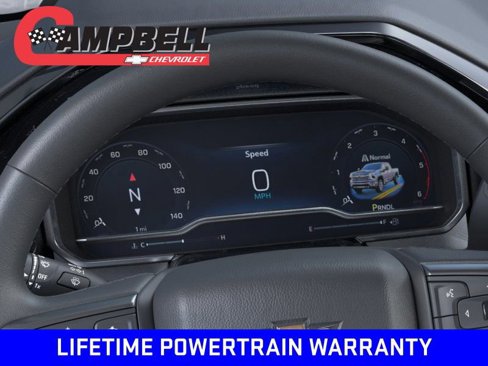 New 2026 Chevrolet Silverado 2500 High Country w/ Technology Package image 19