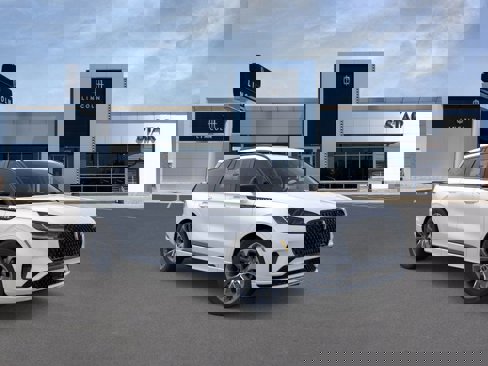 New 2025 Lincoln Aviator AWD w/ Jet Appearance Package image 7