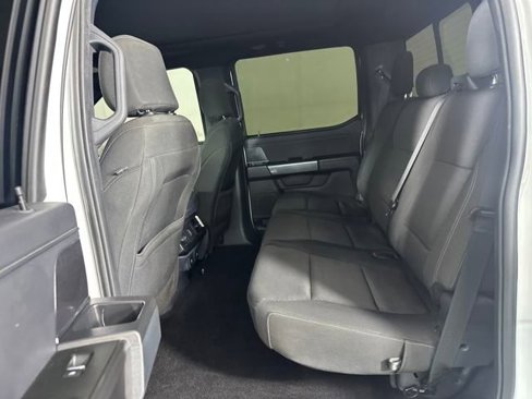 Used 2022 Ford F150 XLT w/ Equipment Group 302A High image 24