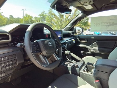 New 2025 Toyota Tacoma TRD Off-Road image 17