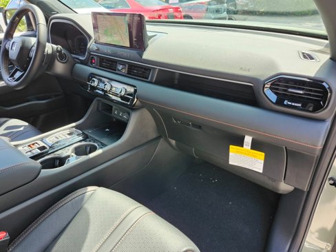 New 2026 Honda Passport TrailSport Elite image 16