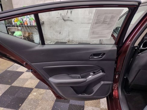 Used 2023 Nissan Altima 2.5 SV image 18