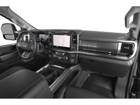 New 2025 Ford F250 Lariat w/ Lariat Ultimate Package image 36