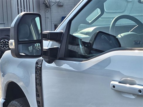 New 2026 Ford F250 XLT image 11