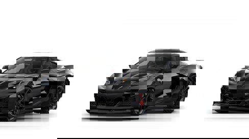 New 2026 Chevrolet Corvette Z06 image 3
