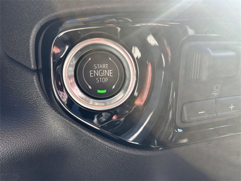 New 2026 Chevrolet Silverado 1500 High Country w/ Technology Package image 17