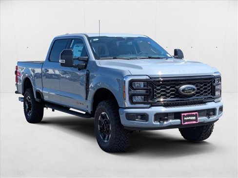 New 2026 Ford F250 Lariat image 7