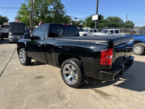 Used 2008 Chevrolet Silverado 1500 LT image 4