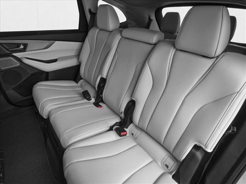 New 2026 Acura MDX FWD w/ Technology Package image 9