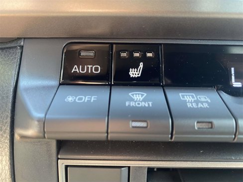 Used 2025 Toyota Camry XSE image 23