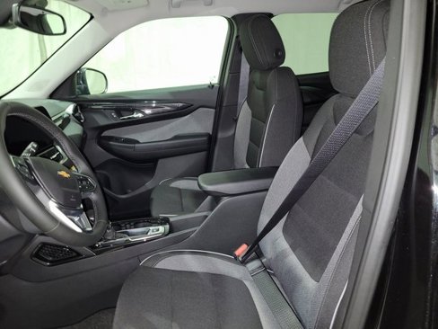 New 2025 Chevrolet TrailBlazer LT w/ Convenience Package image 15