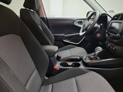 Used 2023 Kia Soul LX w/ Option Group 015 image 21
