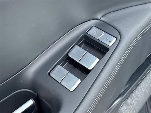 New 2025 Lincoln Navigator L Reserve w/ Jet Appearance Package image 22