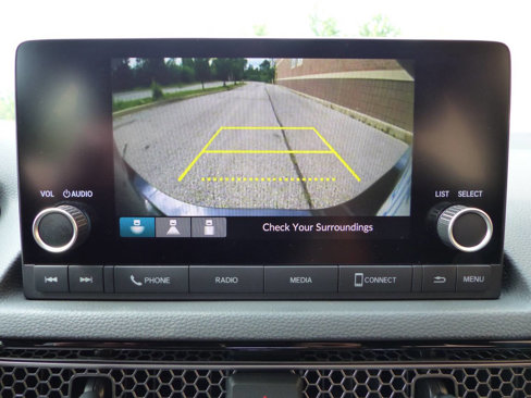 Used 2024 Honda Civic Sport image 29