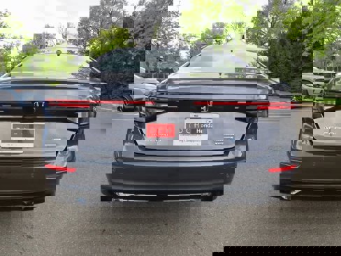 New 2025 Honda Accord Touring image 5
