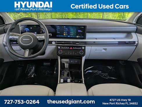 Used 2025 Hyundai Tucson SEL image 19
