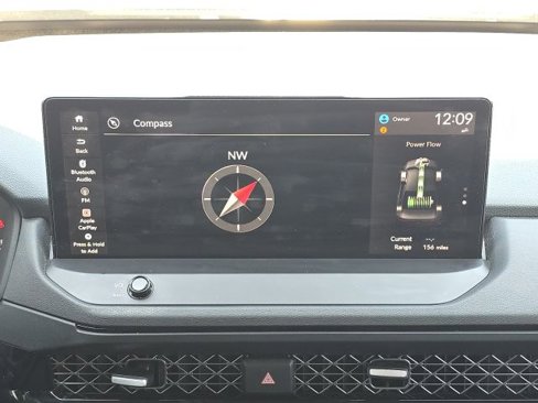 Used 2025 Honda Accord EX-L image 33
