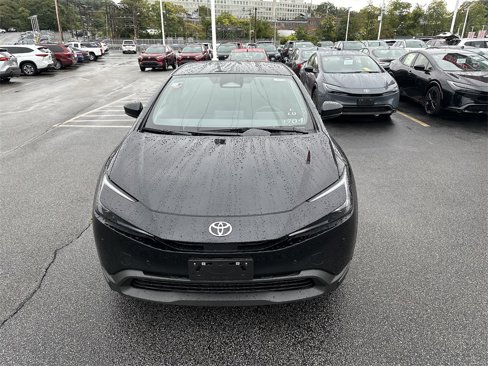 New 2026 Toyota Prius LE image 5