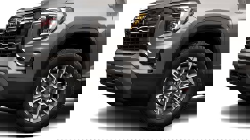 New 2026 GMC Terrain Elevation w/ Technology Package II image 5