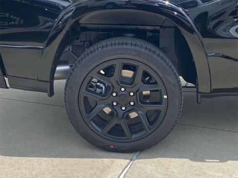 New 2026 RAM 1500 Laramie image 36