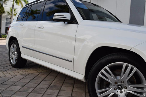 Used 2013 Mercedes-Benz GLK 250 BlueTEC 4MATIC image 19