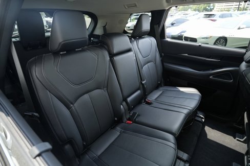 Used 2023 INFINITI QX60 Sensory w/ Vision Package image 25