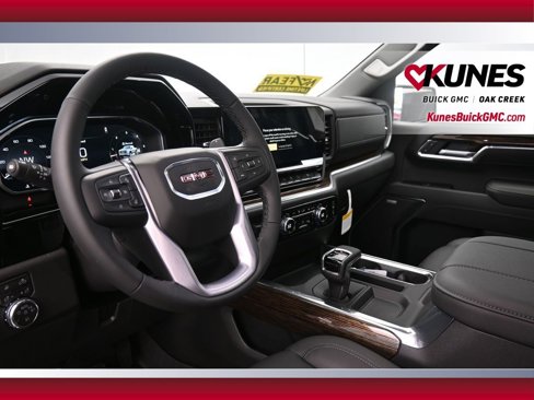 New 2026 GMC Sierra 1500 Elevation w/ Elevation Premium Package image 18