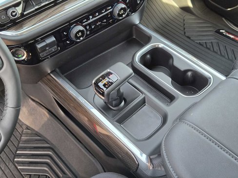 New 2026 Chevrolet Silverado 1500 RST image 16