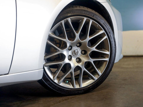 Used 2015 Lexus IS 250 image 12