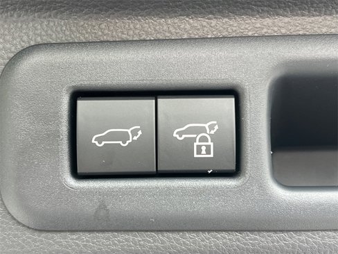 New 2026 Toyota Sequoia 1794 Edition image 19