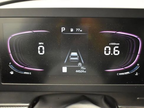 Used 2024 Kia Sportage LX image 27