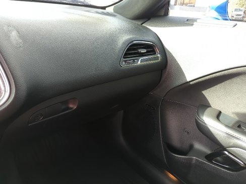 Used 2019 Dodge Challenger SRT Hellcat Redeye image 8