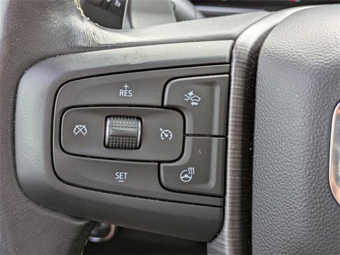 Used 2022 GMC Sierra 1500 Denali Ultimate image 26