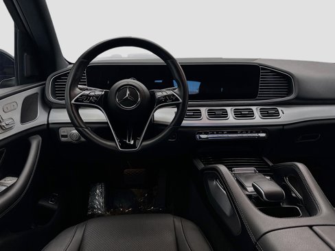 Used 2024 Mercedes-Benz GLE 350 4MATIC image 18