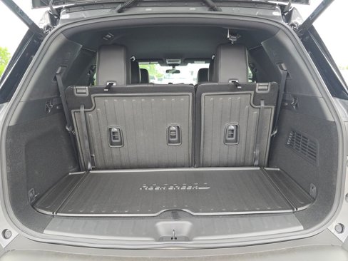 New 2025 Nissan Pathfinder Rock Creek image 22