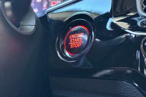 Certified 2022 Honda Civic Touring image 20