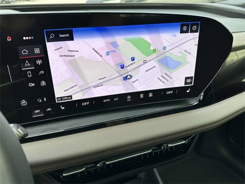 New 2025 Audi Q6 e-tron Prestige image 11