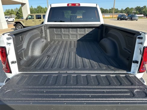 New 2026 RAM 2500 Big Horn image 40