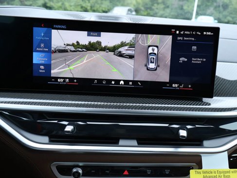 New 2026 BMW X5 M Competition w/ Executive Package image 28