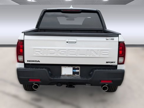 New 2026 Honda Ridgeline Sport image 10