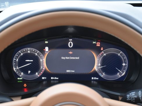 New 2025 MAZDA CX-70 3.3 Turbo S w/ Premium Plus image 18