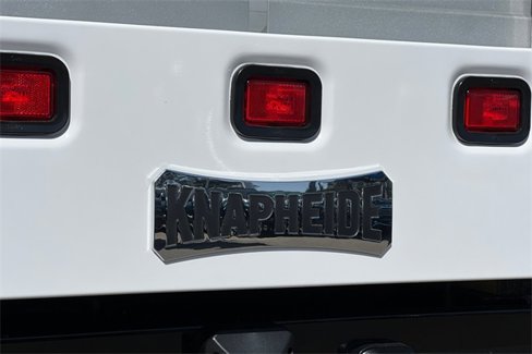 New 2024 Chevrolet Silverado 3500 W/T w/ WT Convenience Package image 28