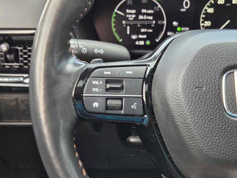 Used 2023 Honda CR-V Sport Touring image 25