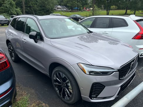 New 2026 Volvo XC60 B5 Plus w/ Protection Package Premier image 1