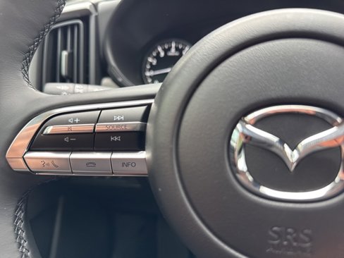 New 2025 MAZDA CX-50 AWD 2.5 Turbo w/ Weather Package image 21