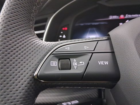 New 2026 Audi SQ8 Prestige image 15