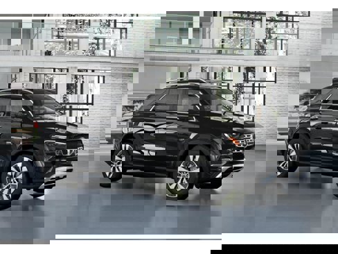 New 2026 Mercedes-Benz GLE 350 4MATIC image 11