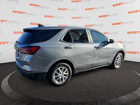 Used 2024 Chevrolet Equinox LT image 5