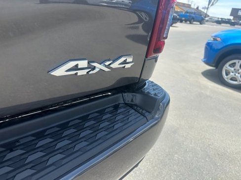 New 2025 RAM 2500 Laramie image 12