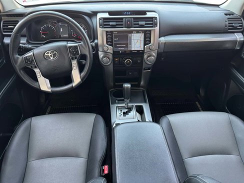 Used 2020 Toyota 4Runner SR5 Premium image 19